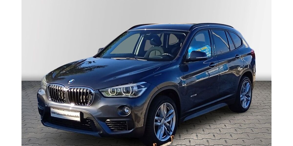 BMW X1 77.481 km 16.380 &euro; Eilenburg 04838