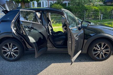 Mazda CX-3 73.000 km 15.990 &euro; Hamburg 22145