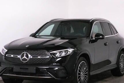 Mercedes-Benz GLC 220 10.926 km 57.950 &euro; Bremerhaven 27572