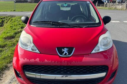Peugeot 107 154.000 km 900 &euro; Dortmund 44319