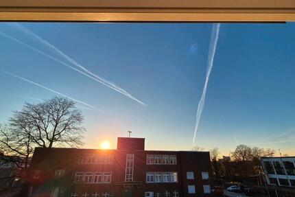 Wohnung 2 Etage mit 65qm WFL 2 zimmer