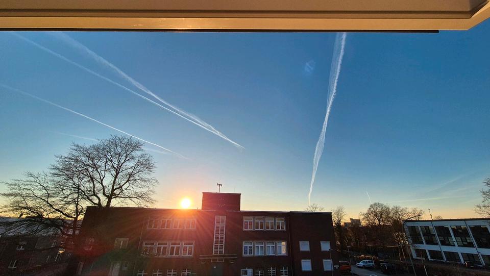 Wohnung 2 Etage mit 65qm WFL zimmer