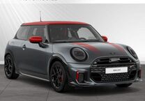 Gebrauchtwagen Mini John Cooper Works