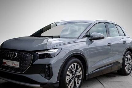 Audi Q4 e-tron 63.438 km 29.830 € Stuttgart 70469