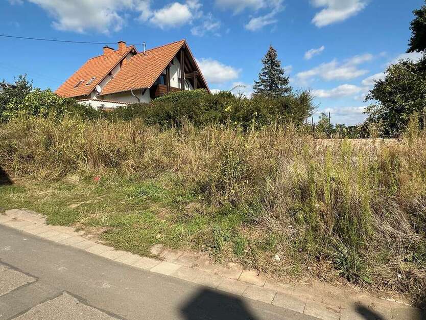 Grundstück zu verkaufen in Hainfeld 198.000 € 524 m²