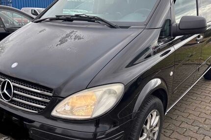 Mercedes-Benz Vito 309.670 km 5.990 &euro; Friedrichshafen 88045