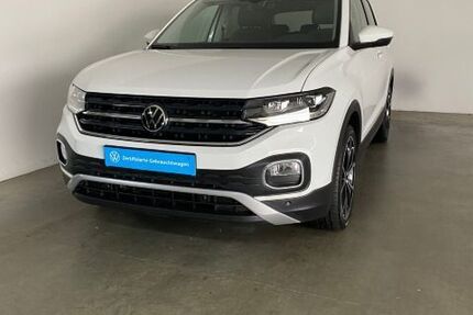 VW T-Cross 63.379 km 20.350 &euro; Schmallenberg 57392