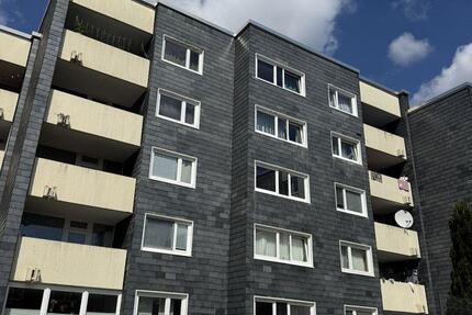 Wohnung Gummersbach Hepel - 4 Zimmer, 94 m&sup2;, 89.900&euro; | Angebot:27246603