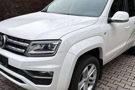 VW Amarok 208.000 km 19.800 &euro; Puchheim 82178
