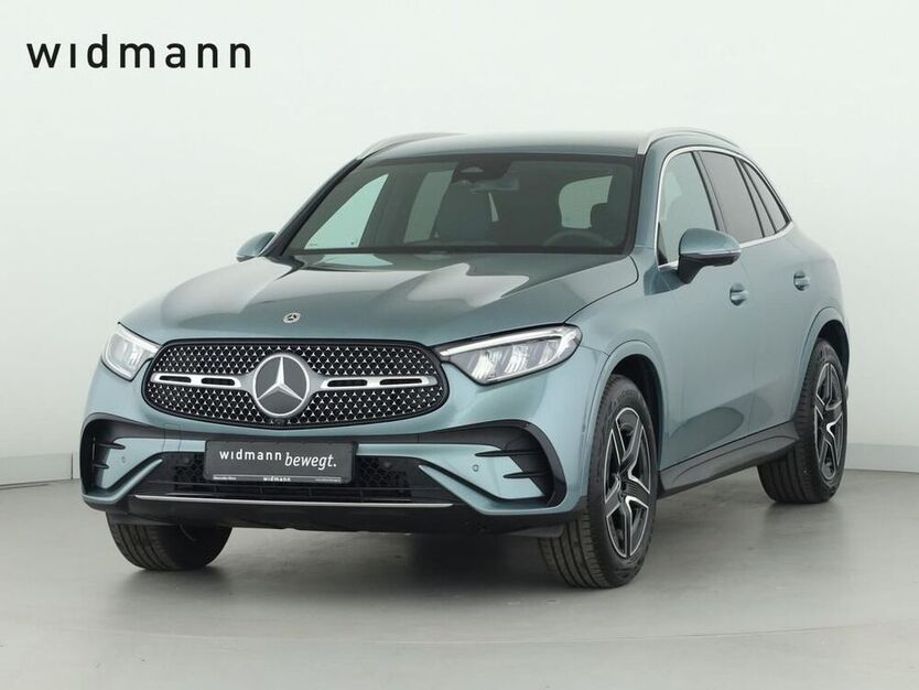 GLC 220