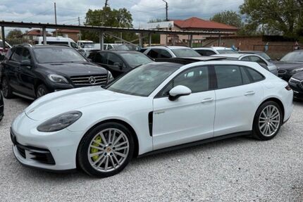 Porsche Panamera 199.500 km 43.900 &euro; Bielefeld 33659