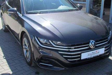 VW Arteon 83.470 km 31.990 &euro; Dippoldiswalde 01744
