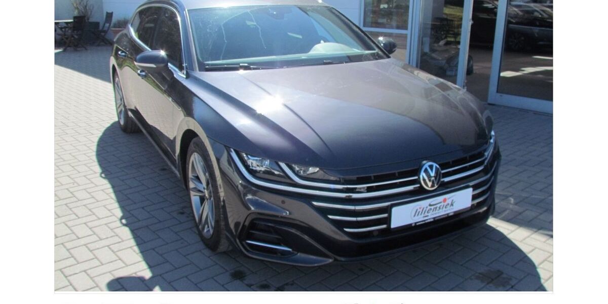VW Arteon 83.470 km 31.990 &euro; Dippoldiswalde 01744