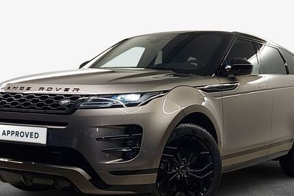 Land Rover Range Rover Evoque 52.356 km 35.496 &euro; München 80809