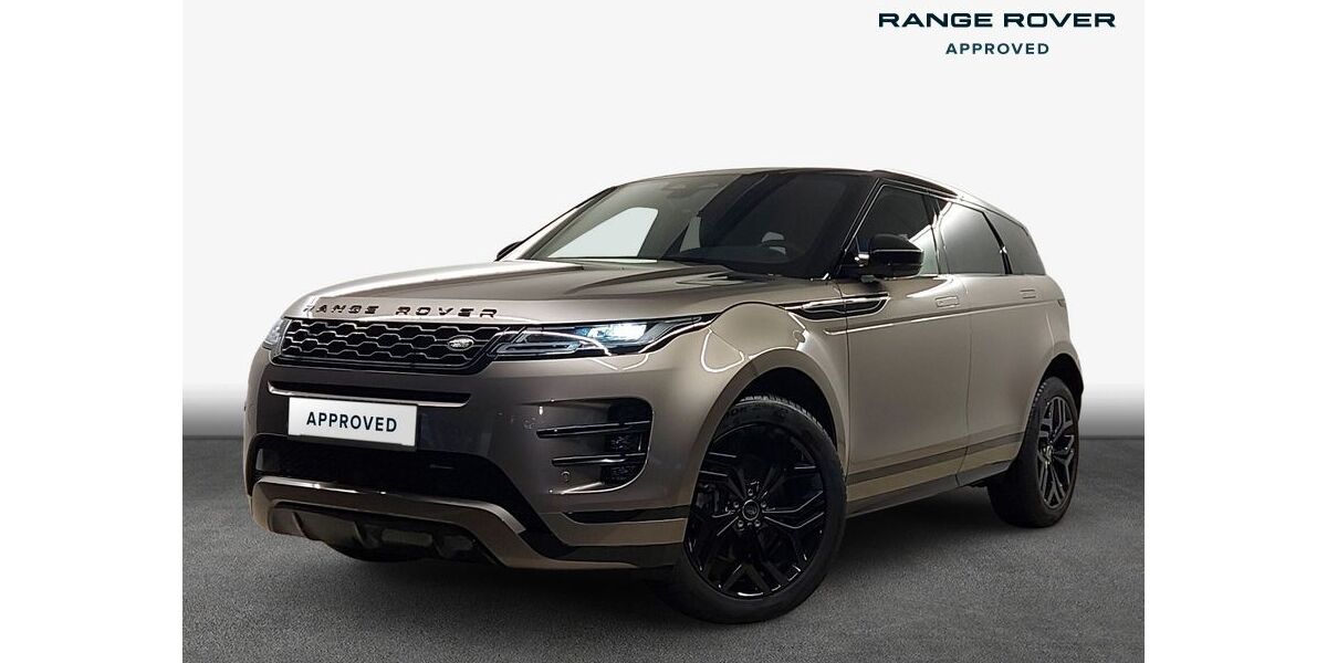 Land Rover Range Rover Evoque 52.356 km 35.995 &euro; München 80809