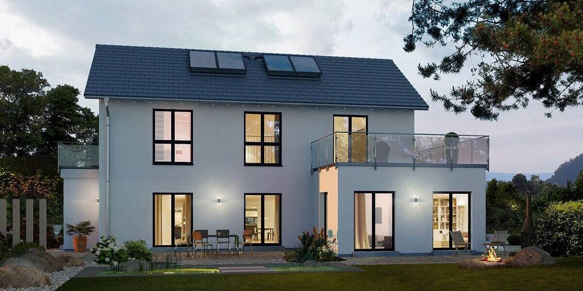 Mehrfamilienhaus, Wohnhaus Zwickau Schneppendorf - 6 Zimmer, 194 m&sup2;, 338.109&euro; | Angebot:26879507