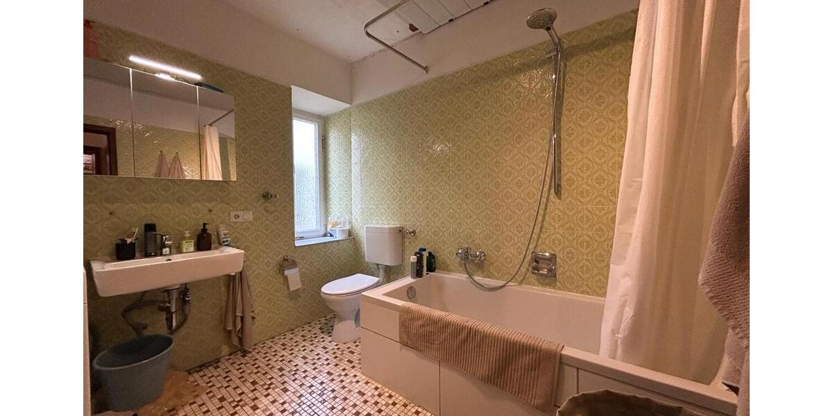 Erdgeschoßwohnung Miesbach - 3 Zimmer, 77 m&sup2;, 1.060&euro; | Angebot:26031938