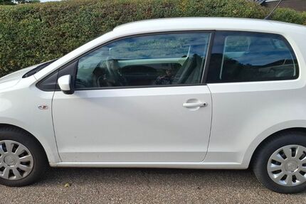Skoda Citigo 70.621 km 7.100 € Eberstadt 74246