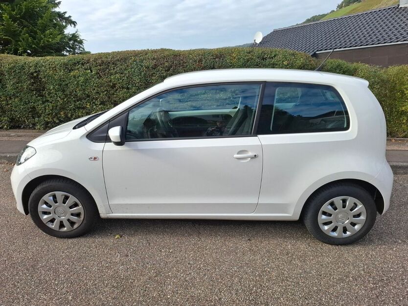 Skoda Citigo 70.621 km 7.100 € Eberstadt 74246
