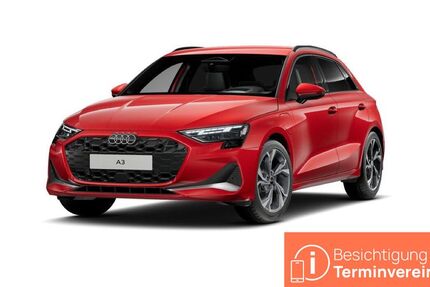 Audi A3 4.418 km 39.525 &euro; Seevetal 21217