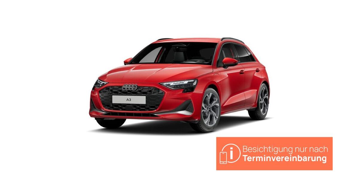 Audi A3 4.418 km 39.525 &euro; Seevetal 21217