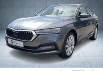 Gebrauchtwagen Skoda Octavia