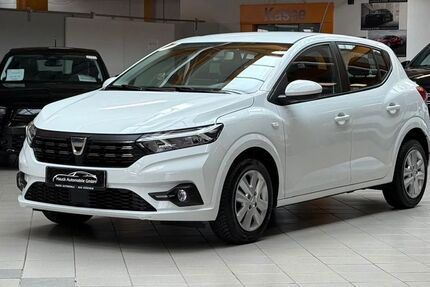 Dacia Sandero 67.743 km 10.390 &euro; Bad Dürkheim 67098
