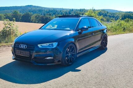 Audi A3 174.000 km 16.399 &euro; Hochspeyer 67691