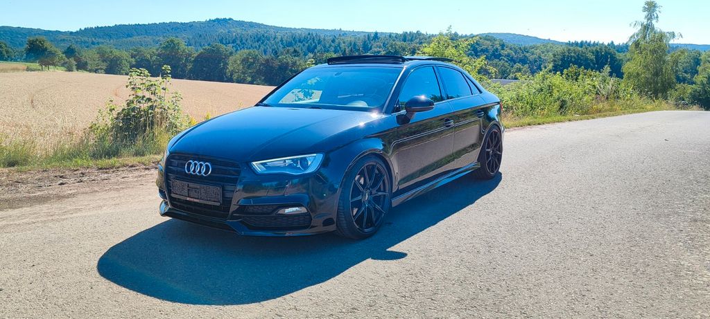 Audi A3 174.000 km 16.399 &euro; Hochspeyer 67691