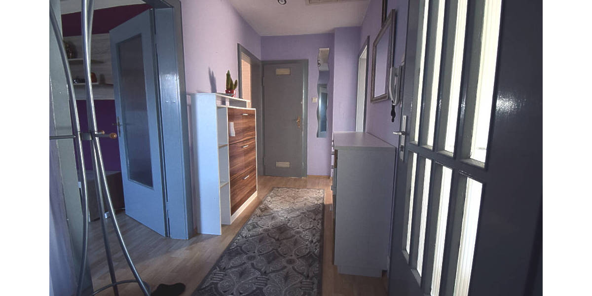 Etagenwohnung Mannheim / Feudenheim Feudenheim - 3 Zimmer, 58 m&sup2;, 199.000&euro; | Angebot:26028007