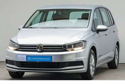 VW Touran 31.600 km 18.888 &euro; Mühlheim a. Main 63165