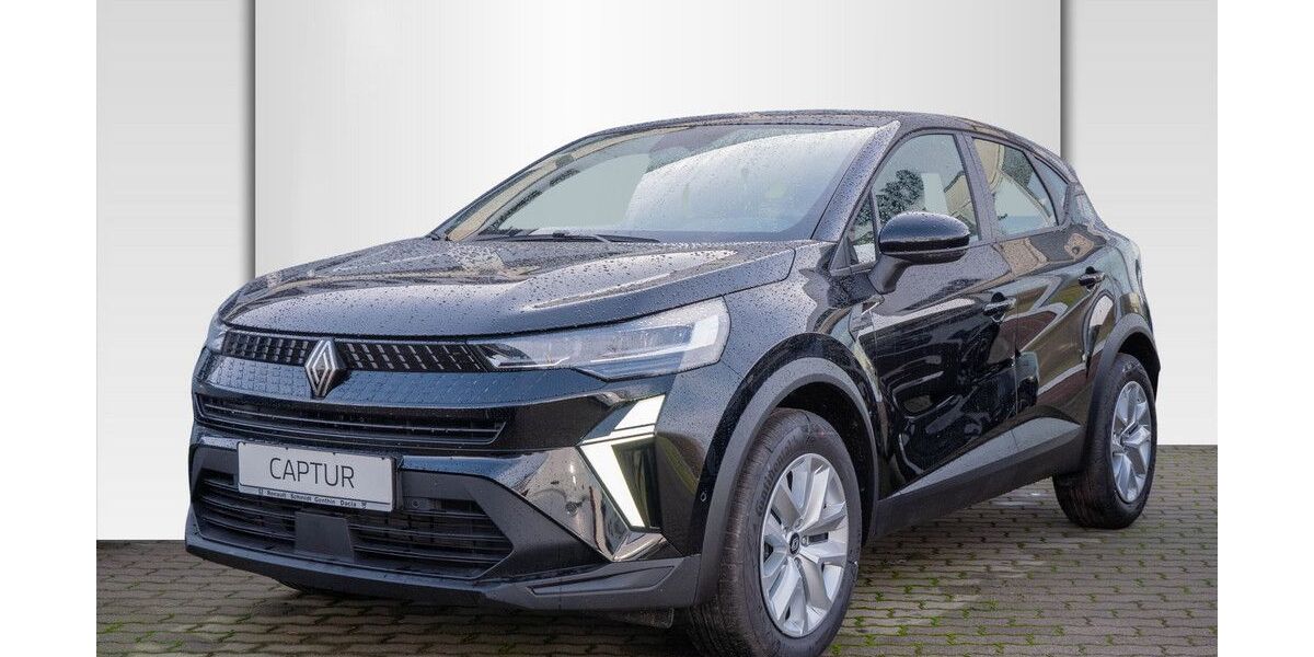 Renault Captur 8.247 km 22.990 &euro; Genthin 39307