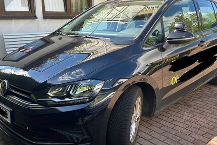 VW Golf Sportsvan 210.140 km 9.100 &euro; Baumholder 55774