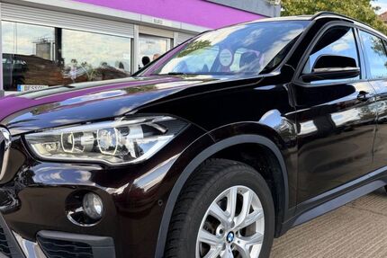 BMW X1 120.108 km 14.990 &euro; Kabelsketal OT Gröbers 06184