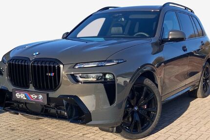 BMW X7 4.000 km 115.540 &euro; Dessau 06847