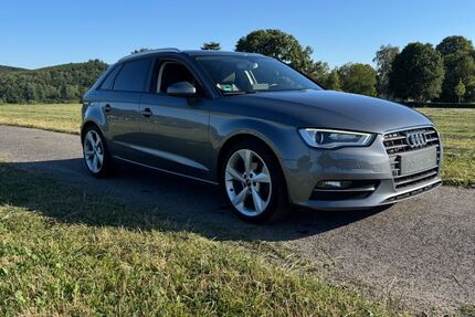 Audi A3 128.000 km 12.390 &euro; kreuztal 57223