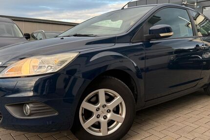Ford Focus 193.000 km 1.990 &euro; Usingen 61250
