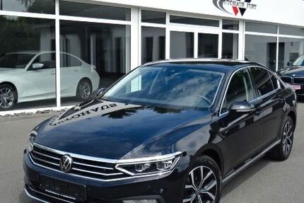 VW Passat 138.000 km 22.700 &euro; Hattert 57644