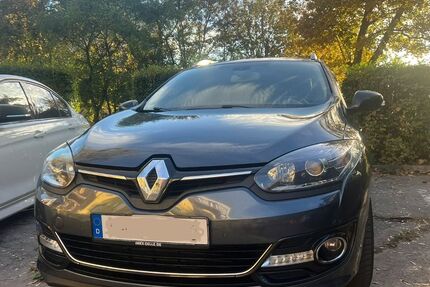 Renault Megane 191.000 km 5.600 &euro; Magdeburg 39106