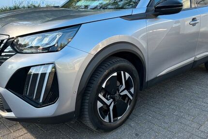 Peugeot 2008 93.000 km 15.799 &euro; Gronau 48599