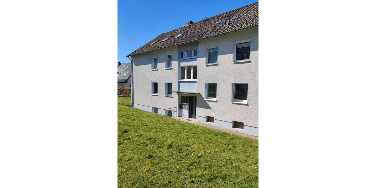 Etagenwohnung Bad Pyrmont - 4 Zimmer, 120 m&sup2;, 189.000&euro; | Angebot:26647017