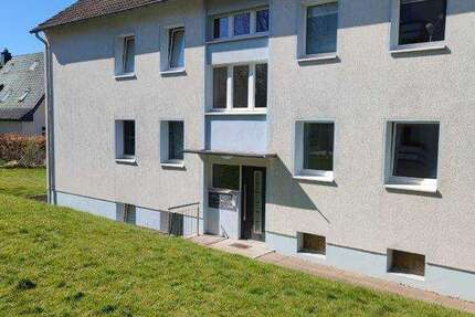 Wohnung Bad Pyrmont - 4 Zimmer, 120 m&sup2;, 189.000&euro; | Angebot:26647017