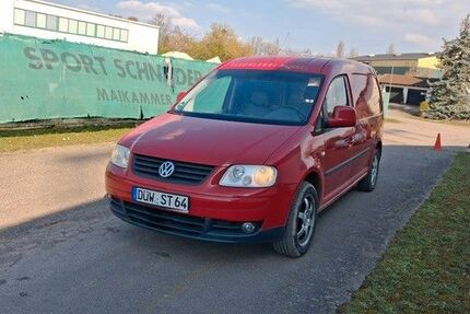 VW Caddy 228.000 km 2.900 &euro; Neustadt/Wstr. 67433