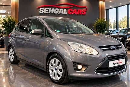 Ford C-Max 160.000 km 6.950 &euro; Drage 21423