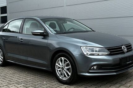 VW Jetta 116.000 km 6.600 &euro; Bad Bentheim/Gildehaus 48455
