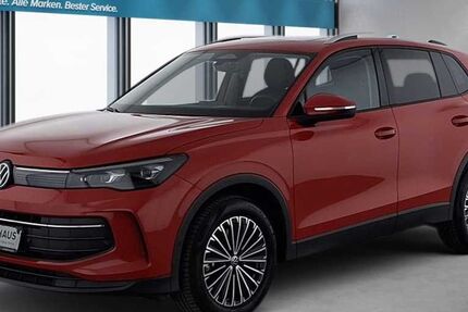 VW Tiguan 34.196 km 37.980 &euro; Maintal 63477