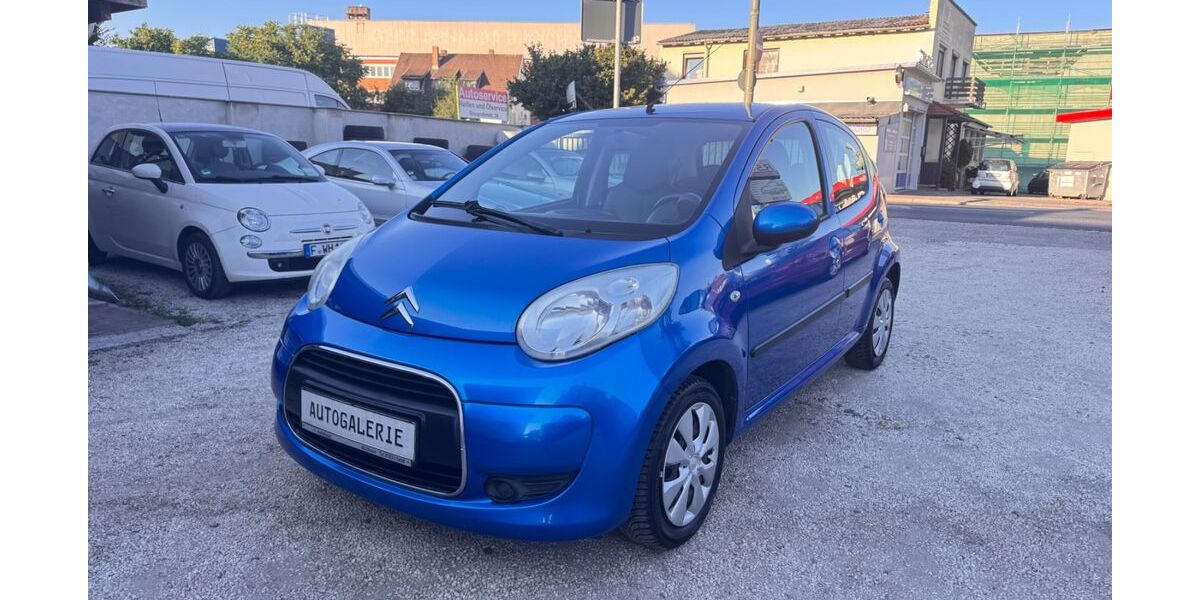 Citroen C1 72.900 km 4.900 &euro; Frankfurt am Main 60489