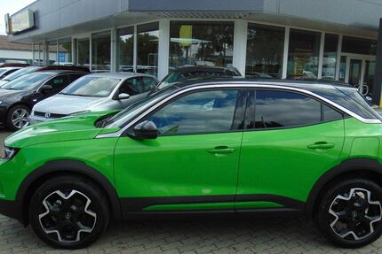 Opel Mokka 29.150 km 22.650 € Mühlhausen 99974