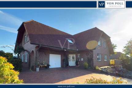 Haus zum Kaufen in Saterland Ramsloh 439.000 € 241 m² 7 zimmer