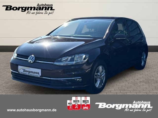 VW Golf 44.151 km 14.250 &euro; Marl 45770